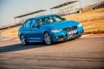 BMW 3-Series Sedan M Performance Edition 2014 года (JP)
